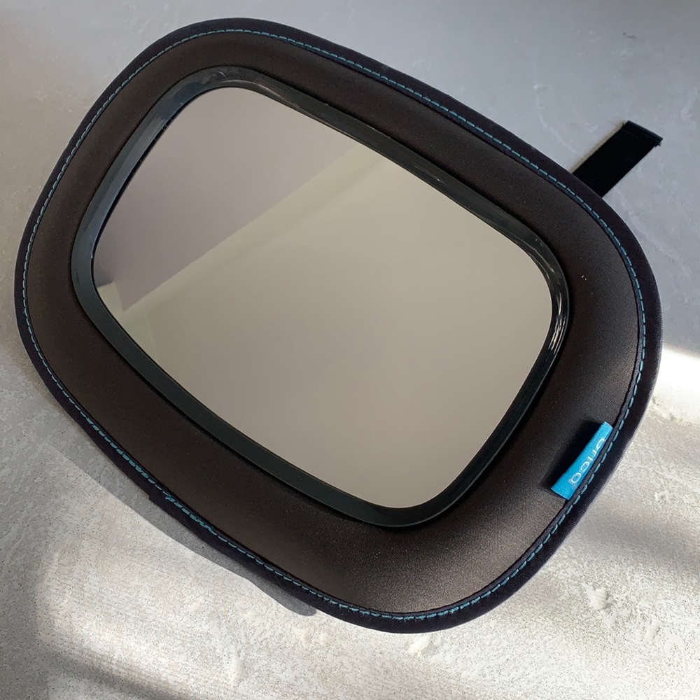 Munchkin Brica Baby In-Sight Car Mirror